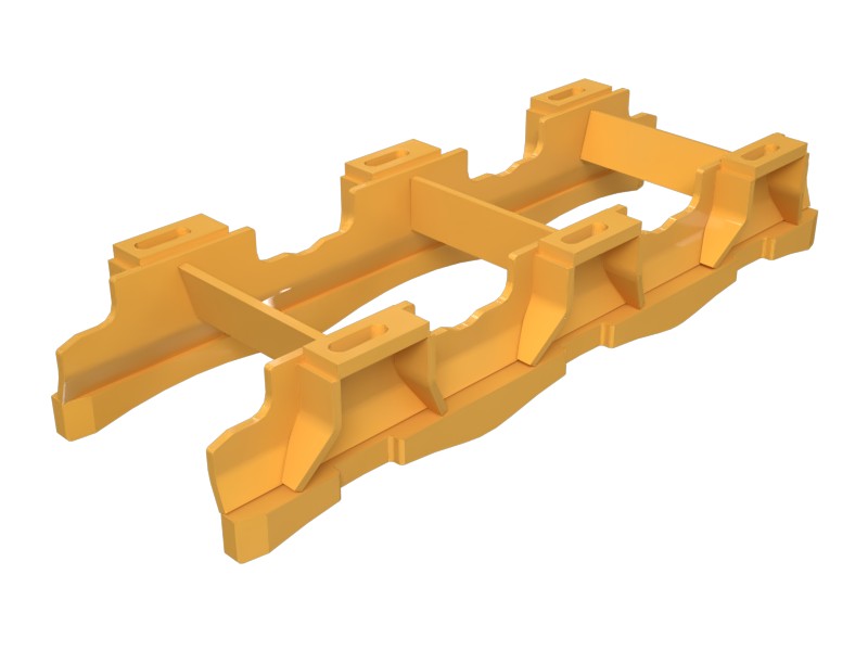 205-6164 Short Center Roller Guard