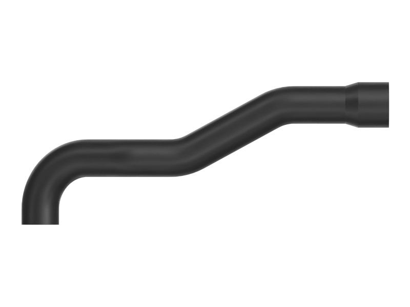 205-6687 716.5 mm Long Hose - image 3