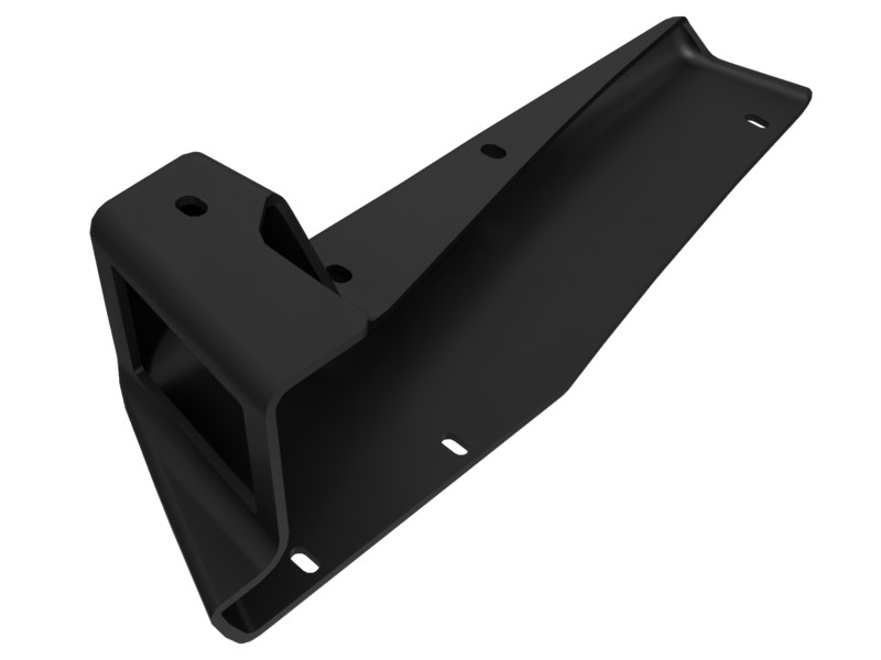 205-9576 Cab Exterior Plastic Roof Cover