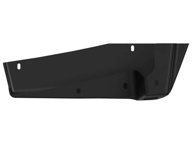 205-9576 Cab Exterior Plastic Roof Cover - image 3