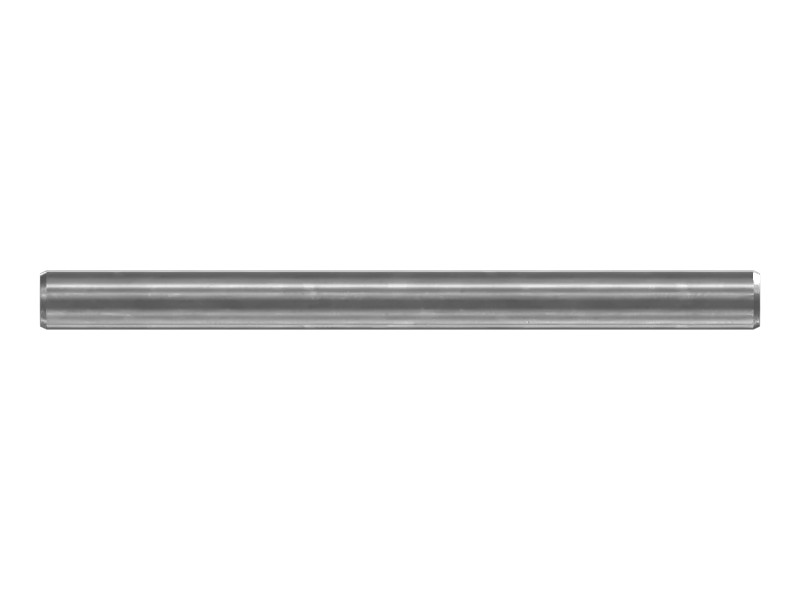 205-9856 15.82 mm Pin Diameter Solid Reaction Pin - image 2