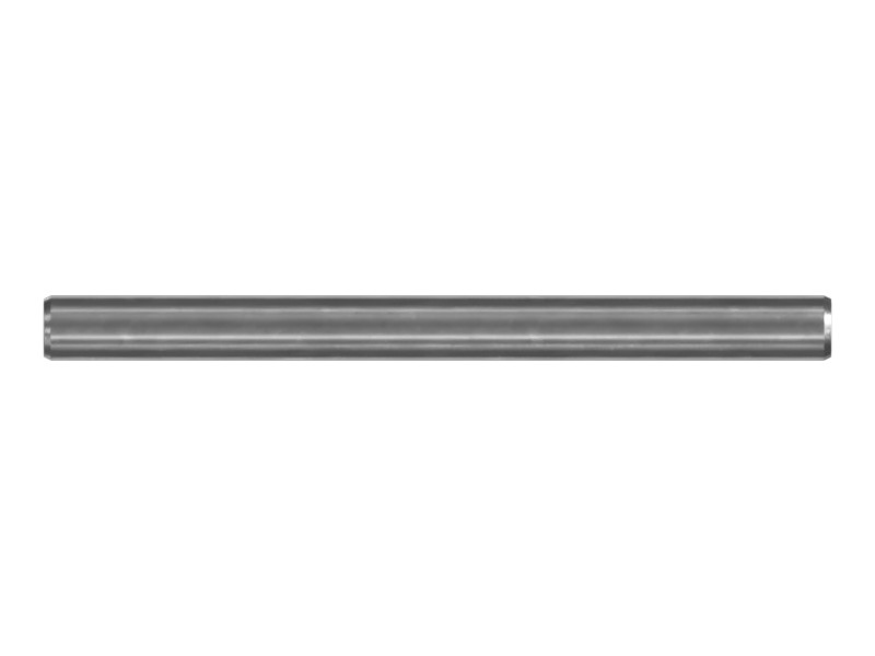 205-9856 15.82 mm Pin Diameter Solid Reaction Pin - image 3