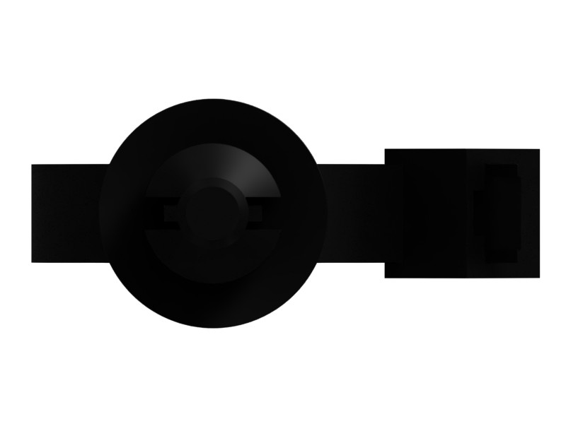 206-1346 Fir Tree Mount Cable Tie - image 4