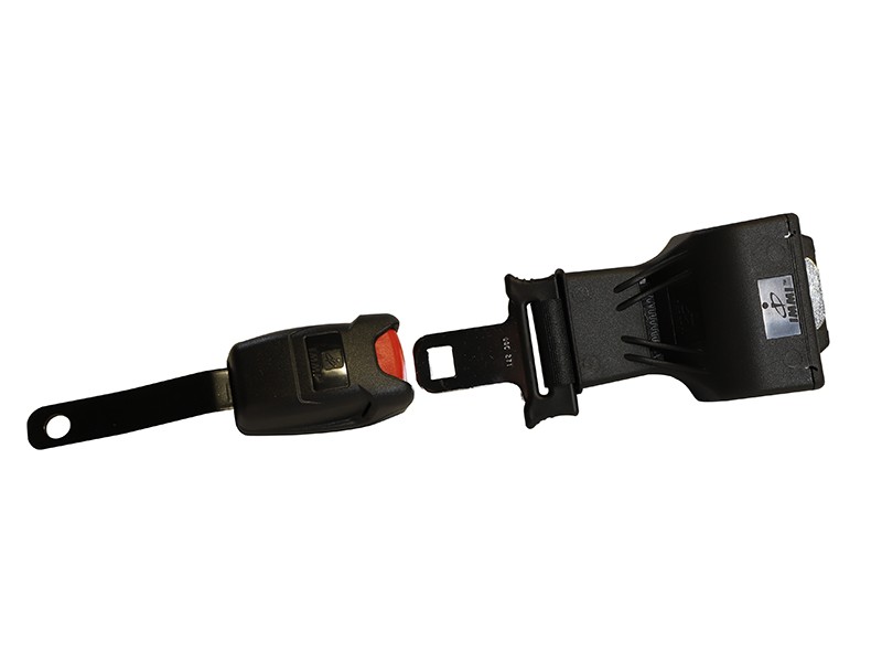 206-1749 Seat Belt Group