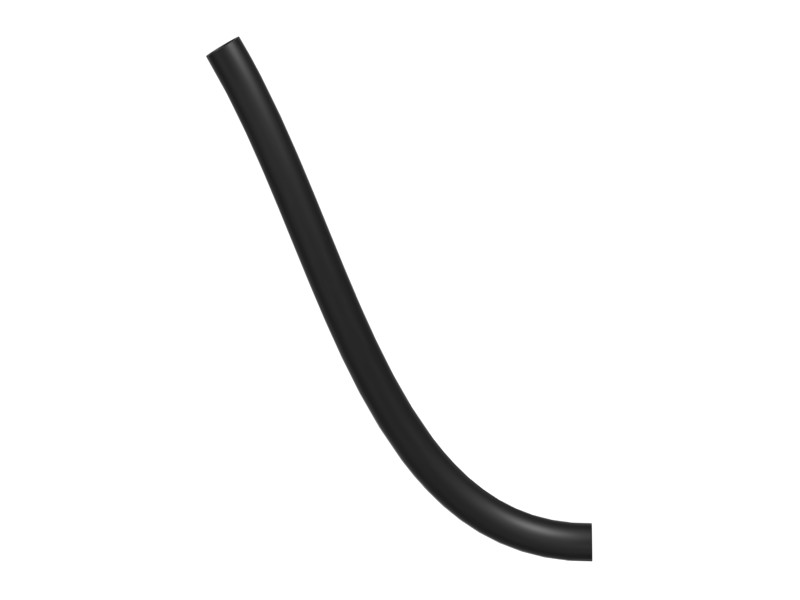 206-2732 Armored Hose Guard - image 3