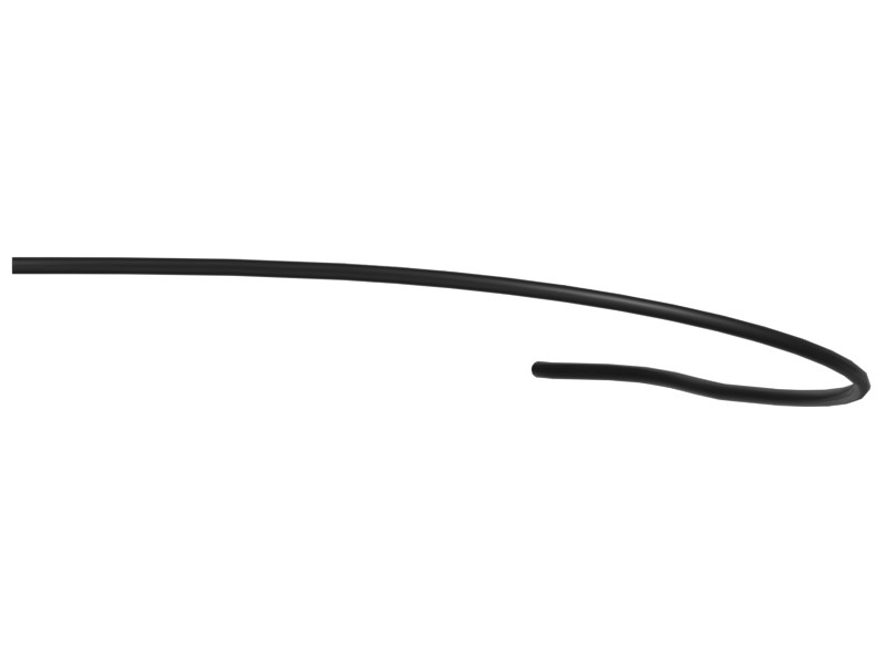 206-2735 Armored Hose Guard - image 3