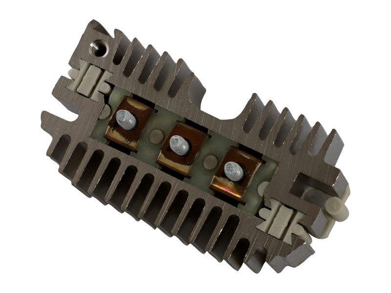 206-4202 Alternator Rectifier Bridge