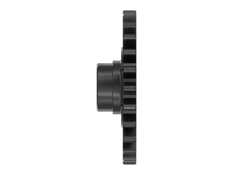 206-4475 Oil Pump Drive Gear - image 6