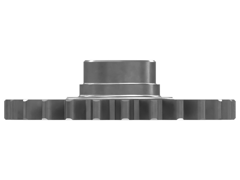 206-4475 Oil Pump Drive Gear - image 8