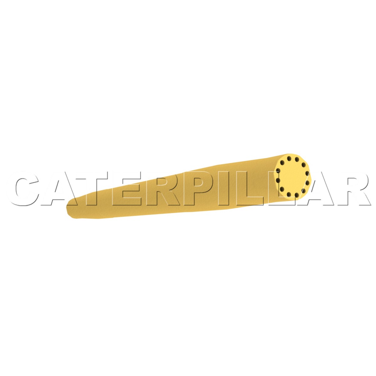 206-5214 Undercarriage Pivot