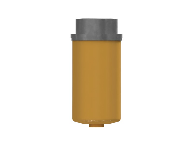 206-6909 Fuel Water Separator - image 2