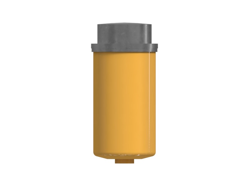 206-6909 Fuel Water Separator - image 4