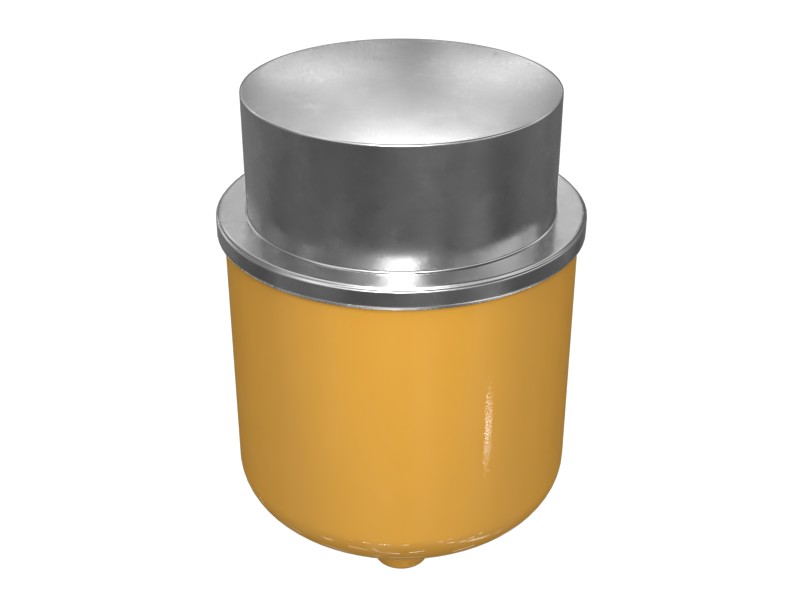 206-6910 Filter Element