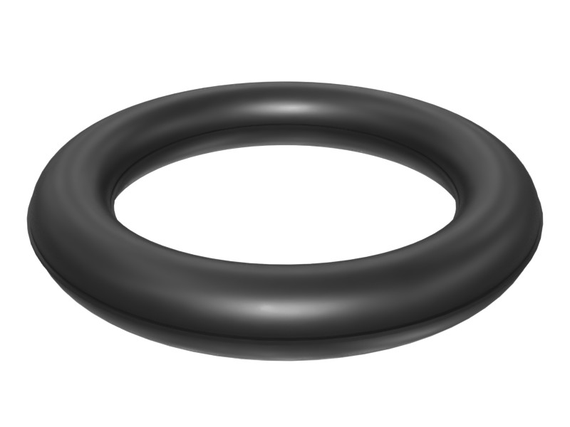 206-9292 10.8 mm ID O-Ring