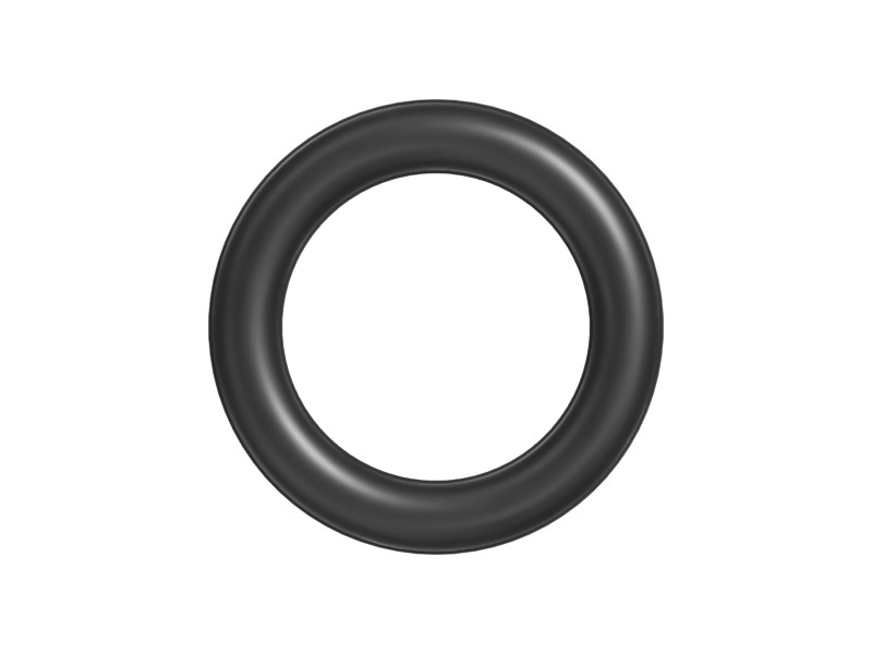 206-9292 10.8 mm ID O-Ring - image 3