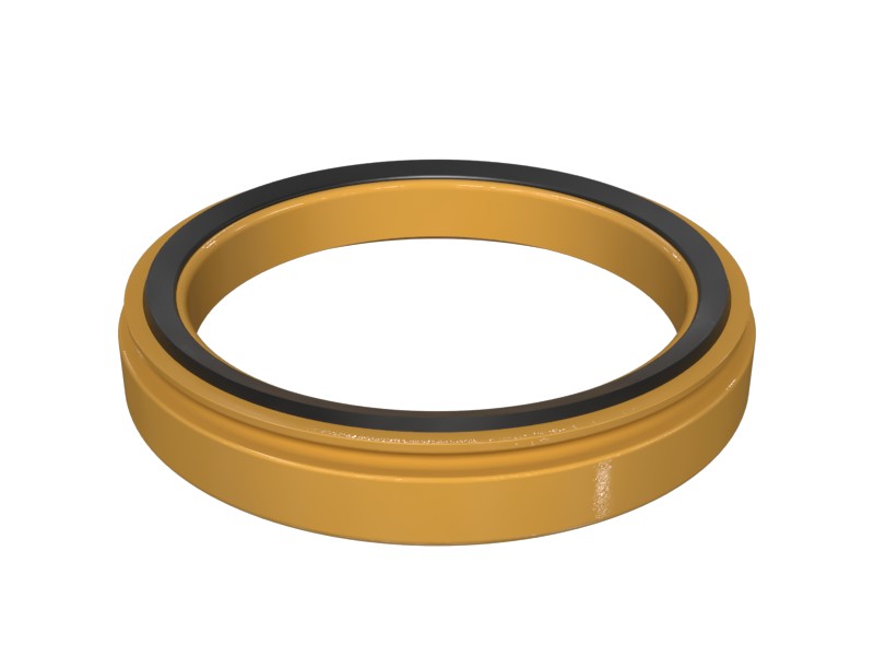 207-0545 Track Seal