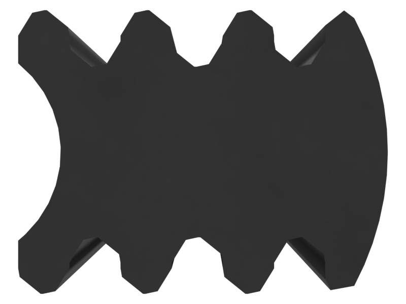 207-0573 CM Bulk Seal - image 4