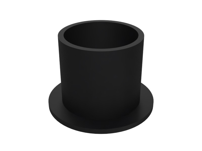 207-0797 31 mm Flange Diameter Bushing - image 2