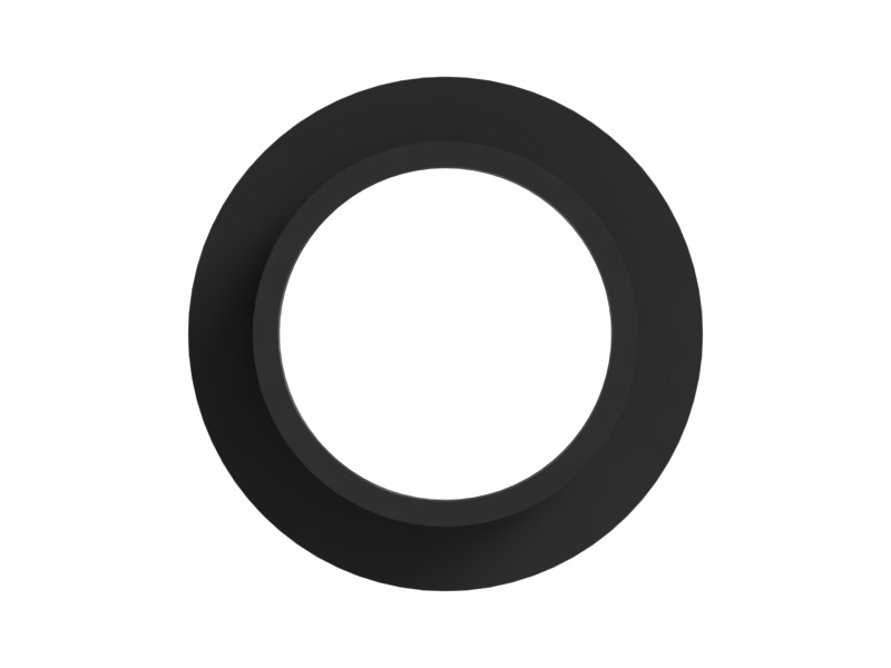 207-0797 31 mm Flange Diameter Bushing - image 4