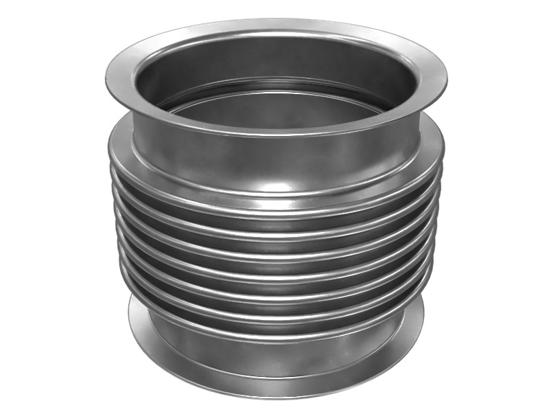 207-1388 108 mm ID Bellows