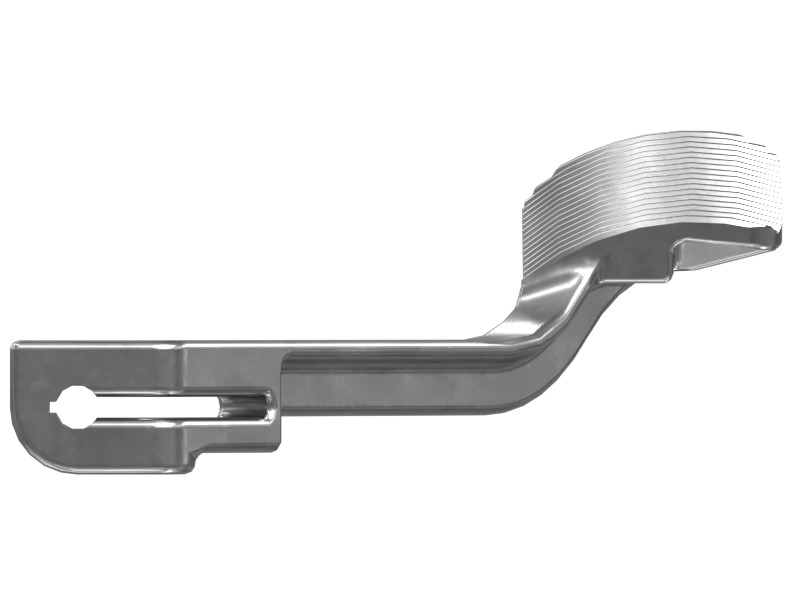 207-4927 Governor Control Pedal - image 4