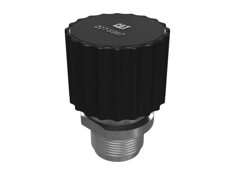 207-5997 Quick Fill Breather