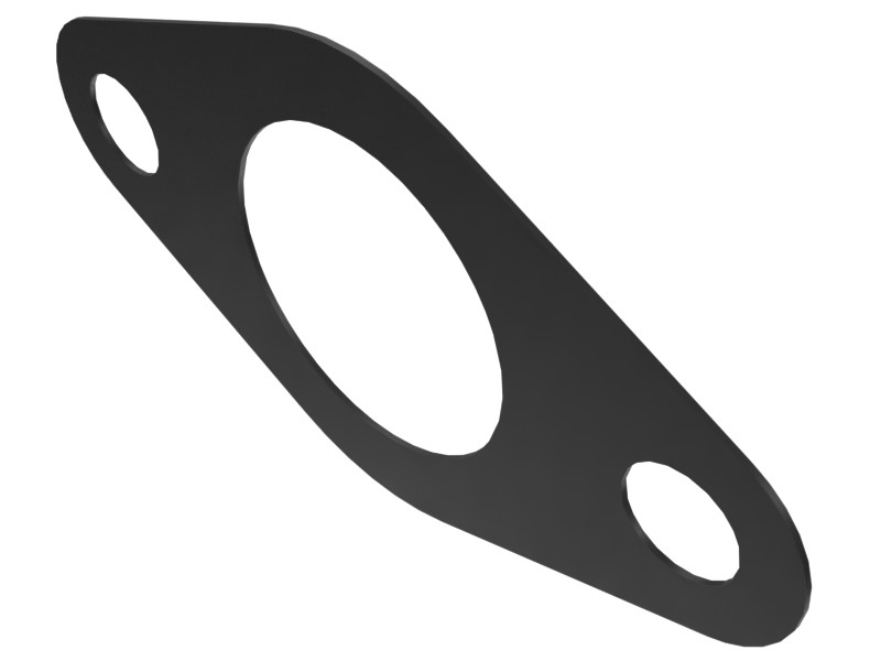 207-8495 Mounting Gasket