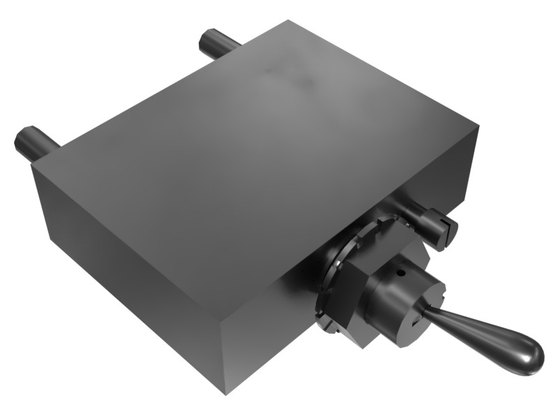 207-8497 10 Amp Circuit Breaker