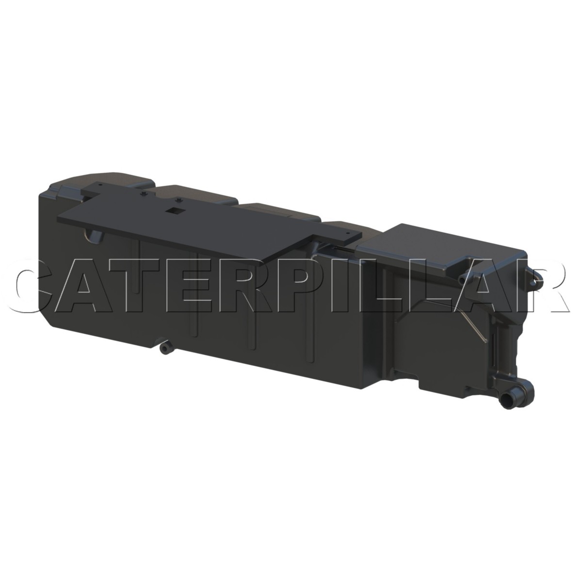 208-0802 Right Engine Fuel Tank