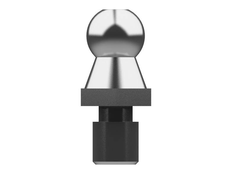 208-6176 12 mm Hex Size Ball Stud - image 4