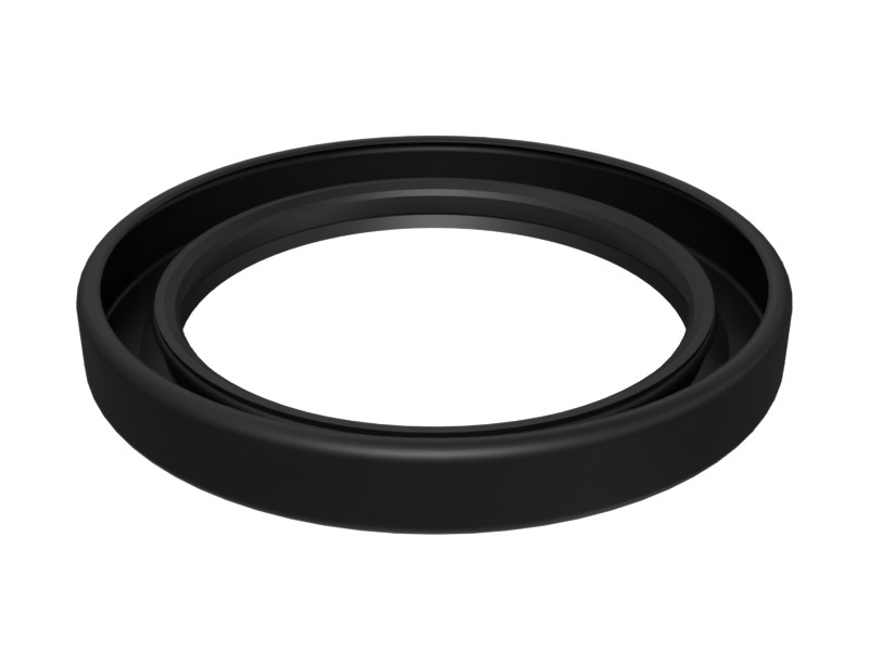 208-8240 57.15 mm Shaft Diameter Lip Seal