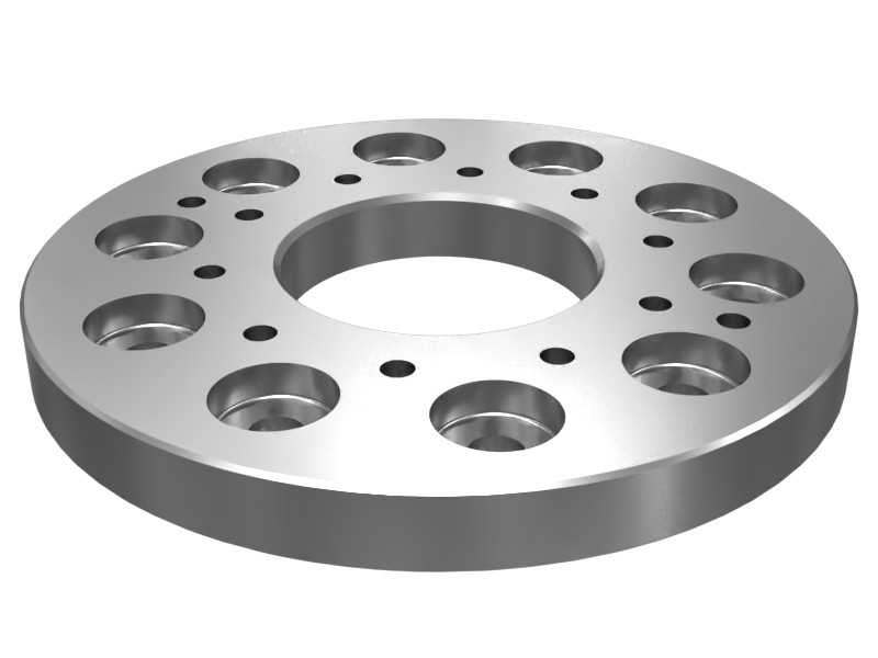 208-8796 111.50 mm ID Retainer