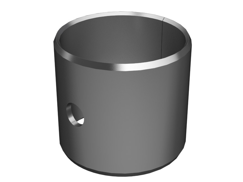 209-0792 31.88 mm ID Sleeve Bearing