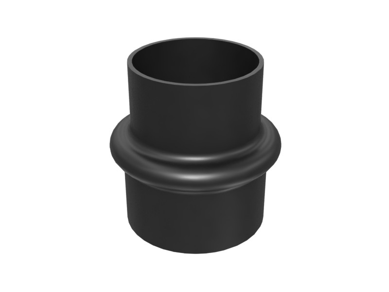 209-4451 Air Filter Reducing Corrugated Hose