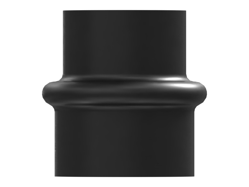 209-4451 Air Filter Reducing Corrugated Hose - image 2
