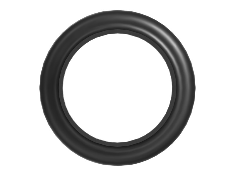 209-4451 Air Filter Reducing Corrugated Hose - image 3