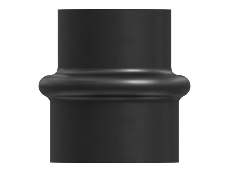 209-4451 Air Filter Reducing Corrugated Hose - image 4