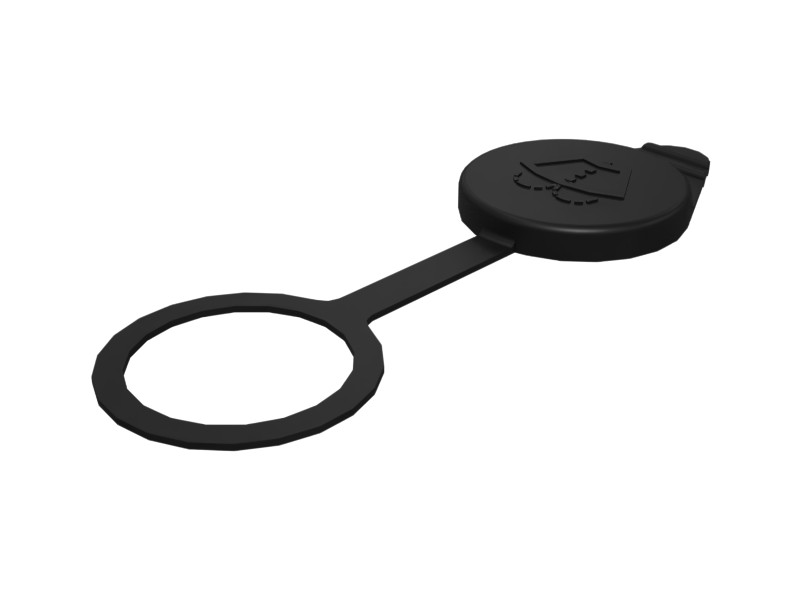 209-4482 Vented Cover