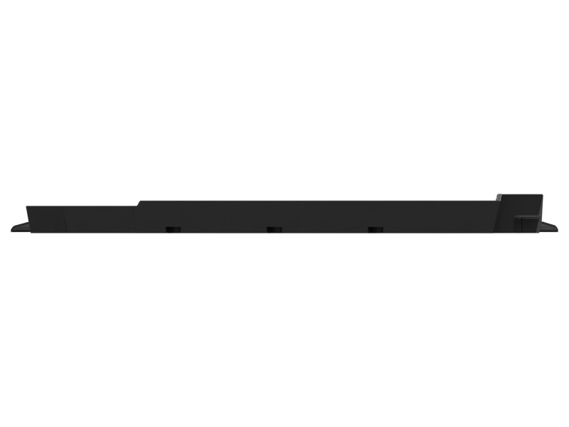 209-5163 Operator Cab Lower Floor Mat - image 2