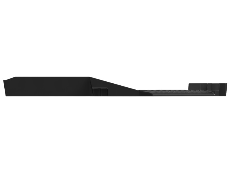 209-5163 Operator Cab Lower Floor Mat - image 4
