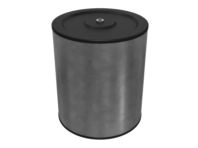 209-6014 Hydraulic Oil Filter Screen