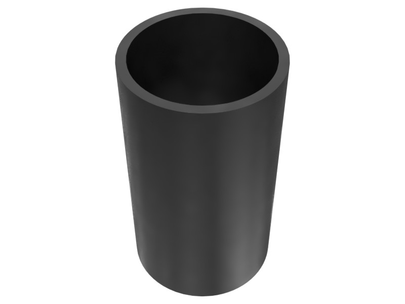 209-6477 76.2 mm ID Aftercooler Hose