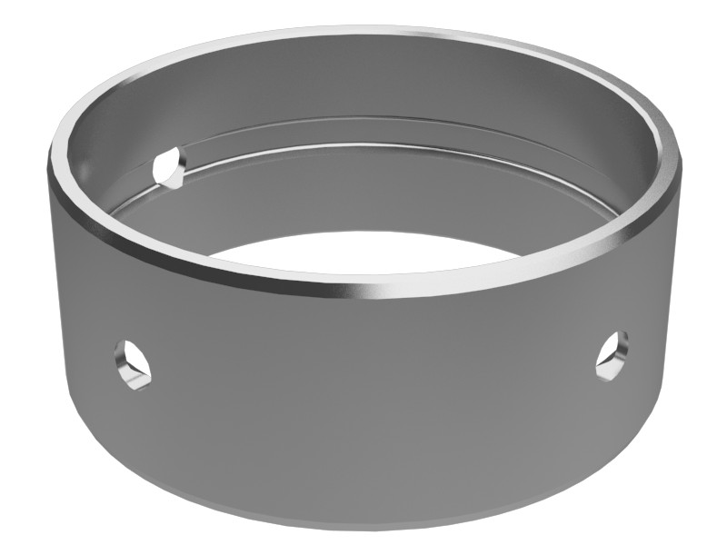 209-8622 77.17 mm OD Sleeve Bearing