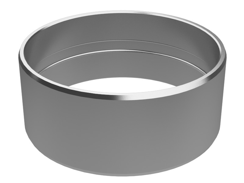 209-8624 72 mm ID Sleeve Bearing