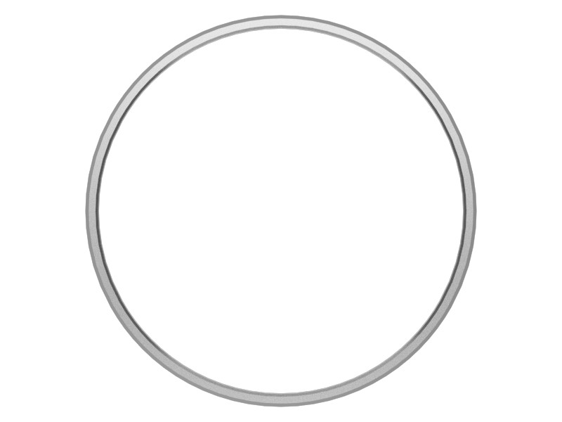 209-8624 72 mm ID Sleeve Bearing - image 3