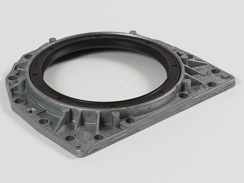 209-9218 Cylinder Block Sleeve Housing