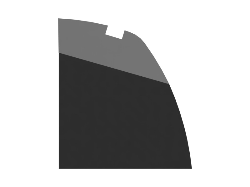 210-0606 Engine Enclosure Noise Suppression Insulation - image 4
