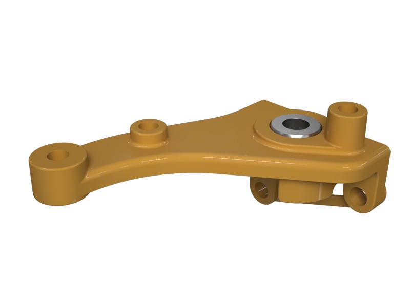 210-2262 Seat Recliner Bracket