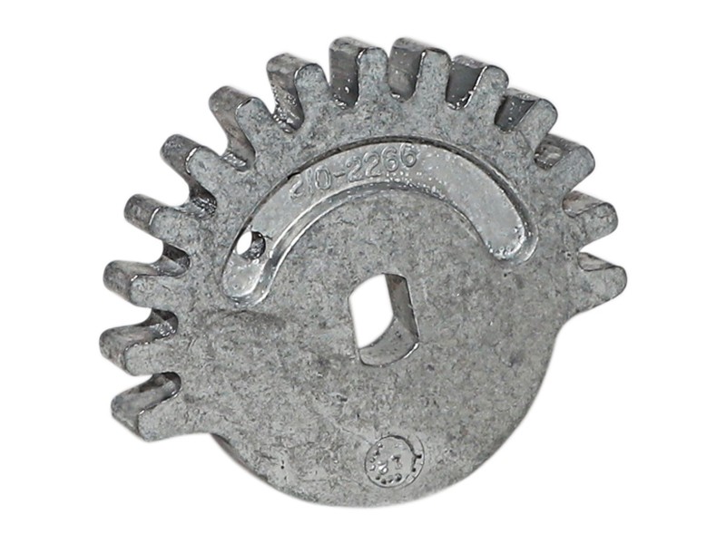 210-2266 14 Tooth x 27.5 Degree Seat Recliner Locking Gear