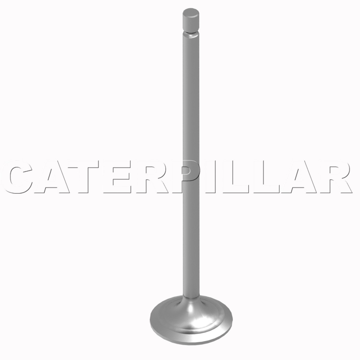 210-2542 Intake Valve